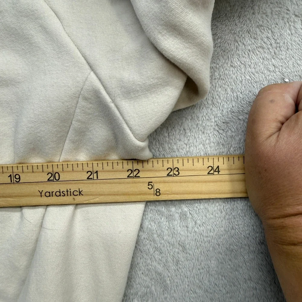 Athleta cozy fleece